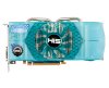 HIS 6950 IceQ X Turbo X H695QNX1G2M (ATI Radeon HD 6950, GDDR5 1024MB, 256-bit, PCI-E 2.1)_small 1