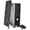 Máy tính Desktop Dell OptiPlex 745DT (Intel Dual Core E2200 2.2GHz, 1GB RAM, 160GB HDD, VGA GMA X3000, Không kèm màn hình)_small 0