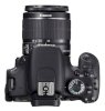 Canon EOS 600D (EOS Rebel T3i / EOS Kiss X5) (18-55mm F3.5-5.6 IS II) Lens Kit - Ảnh 4