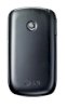 LG Cookie WiFi T310i Black Titan Silver_small 0