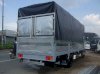 Xe tải thùng mui bạt Hino FC9JLSA 6 tấn - Ảnh 2