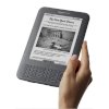 Amazon Kindle 3 Wifi, 6 inch_small 0