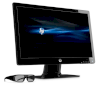 HP 2311gt 23inch LED Backlit 3D Monitor_small 0