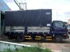 Hyundai mighty HD72- 3.5T Thùng mui bạt - Ảnh 2