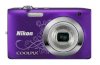 Nikon Coolpix S2600_small 0