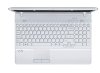 Sony Vaio VPC-EA45FH/W (Intel Core i3-380M 2.53GHz, 4GB RAM, 320GB HDD, VGA ATI Mobility Radeon HD 5470, 14 inch, Windows 7 Home Premium 64 bit) - Ảnh 2