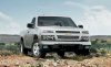 Chevrolet Colorado Extended 1WT 2.9 2WD MT 2012 - Ảnh 7