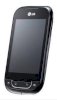 LG Optimus Net Dual (LG Optimus Net Dual P698)_small 1