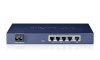 TP-Link SafeStream™ Gigabit Broadband VPN Router TL-R600VPN_small 0