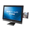 Máy tính Desktop ASUS ET2210IUKS All In One Desktop (Intel Core i5-2400S 2.5GHz Turbo 3.3GHz, RAM 2GB, HDD 2TB, LCD 21.5")_small 0