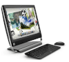 Máy tính Desktop HP TouchSmart 520-1070f Desktop PC (Intel Core i7-2600S 2.80GHz, RAM 8GB, HDD 2TB, VGA Radeon HD 6450A, Màn hình Multi-touch 23inch, Windows 7 Home Premium 64-bit)_small 0