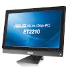 Máy tính Desktop ASUS ET2210INKS All In One Desktop (Intel Core i5-2400S 2.5GHz Turbo 3.3GHz, RAM 2GB, HDD 2TB, LCD 21.5")_small 0