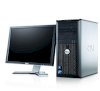 Máy tính Desktop Dell OptiPlex 380MT (Intel Core 2 Quad Q9300 2.5GHz, 2GB RAM, 500GB HDD, Intel GMA X4500HD, Không kèm màn hình)_small 0