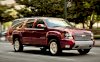 Chevrolet Suburban LT 2WD 5.3 AT 2012_small 3