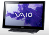 Máy tính Desktop Sony Vaio L Series All In One VPCL213FX/B (Intel Core i5-2410M 2.3GHz turbo boost 2.9GHz, 4GB Ram DDR3 1333MHz, HDD 1TB, Touchscreen 24")_small 0