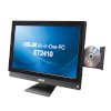 Máy tính Desktop ASUS ET2410INKS All In One Desktop (Intel Core i5-2400S 2.5GHz Turbo 3.3GHz, RAM 2GB, HDD 2TB, LCD 23.6")_small 3