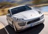 Porsche Cayenne Tiptronic 3.6 AT 2012 - Ảnh 9