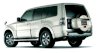Mitsubishi Pajero Exceed 3.8 AT 2012_small 2