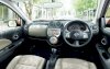 Nissan March 12S V Package 1.2 AT 2011 - Ảnh 9