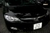 Xe ô tô cũ Honda Civic 2.0 đời 2008_small 4