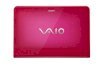 Sony Vaio VPC-EA35FH/P (Intel Core i3-370M 2.40GHz, 4GB RAM, 320GB HDD, VGA ATI Radeon HD 5470, 14 inch, Windows 7 Home Premium 64 bit) - Ảnh 4