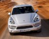 Porsche Cayenne Tiptronic 3.6 AT 2012 - Ảnh 7