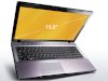 Lenovo IdeaPad Z575 (59-311928) (AMD Dual-Core A4-3300M 1.9GHz, 4GB RAM, 500GB HDD, VGA ATI Radeon HD 6650M, 15.6 inch, Windows 7 Home Basic 64 bit)_small 2