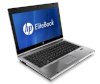 HP EliteBook 2560p (LJ496UT) (Intel Core i5-2540M 2.6GHz, 4GB RAM, 128GB SSD, VGA Intel HD Graphics 3000, 12.5 inch, Windows 7 Professional 64 bit)_small 1