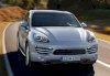 Porsche Cayenne 3.6 MT 2012 - Ảnh 10