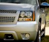 Chevrolet Tahoe LS 5.3 AT 2012_small 3