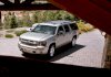 Chevrolet Suburban LT 2WD 5.3 AT 2012_small 1