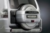 Mitsubishi Pajero Exceed 3.2 AT 2012_small 4