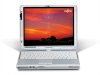 Fujitsu LifeBook T4215 (Intel Core 2 Duo T5600 1.83GHz, 1GB RAM, 320GB HDD, VGA Intel GMA 950, 13.1 inch, Windows XP Tablet PC Edition 2005) - Ảnh 4