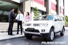 Mitsubishi Pajero Sport G 3.0 2WD AT 2012 Việt Nam - Ảnh 7