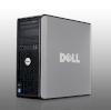 Máy tính Desktop Dell OptiPlex 580MT MINITOWER B57 (AMD Phenom II X2 B57 3.20GHz, RAM 2GB, HDD 250GB, VGA Onboard, Windows 7 Professional. Không kèm màn hình)_small 0