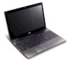 Acer Aspire 4741G-452G50Mn (Intel Core i5-450M 2.40GHz, 2GB RAM, 500GB HDD, VGA NVIDIA GeForce GT 320M, 14 inch, PC DOS) - Ảnh 2