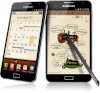 Samsung Galaxy Note (Samsung GT-N7000/ Samsung I9220) Phablet 16GB Black_small 0