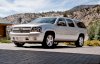Chevrolet Suburban LT 2WD 5.3 AT 2012_small 4