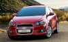 Chevrolet Aveo LTZ 1.4 AT 2012 - Ảnh 16