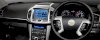 Chevrolet Captiva LTZ AWD 2.2 VCDi AT 2012 - Ảnh 11