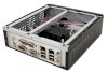 Server Habey Server System EPC-6668 (Intel Atom D525 1.8GHz, Support up to 3GB RAM, 1x 2.5” internal HDD/SSD, Power Supply 60W)_small 1