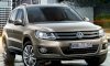 Volkswagen Tiguan Track & Field 1.4 AT 2012 - Ảnh 4