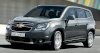 Chevrolet Orlando LT+ 1.8 MT 2012 - Ảnh 11
