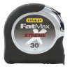 Stanley 33-895 - 30' FatMax Xtreme Tape Rule with BladeArmor Coating_small 0