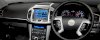 Chevrolet Captiva LTZ AWD 2.2 VCDi MT 2012 - Ảnh 11