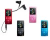 Máy nghe nhạc Sony Walkman NW-E062 (E060 Series) 2GB_small 0