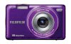 Fujifilm FinePix JX580 / JX590 - Ảnh 7