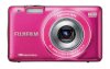 Fujifilm FinePix JX580 / JX590 - Ảnh 6
