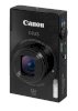 Canon IXUS 500 HS (PowerShot ELPH 520 HS) - Châu Âu - Ảnh 3