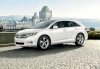 Toyota Venza XLE FWD 2.7 AT 2012 - Ảnh 11